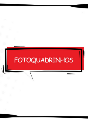 Fotoquadrinhos