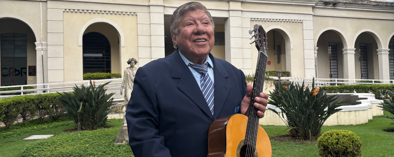 Ciclo Sarnaqtanxa: Sabedoria e pesquisa indígena andina em São Paulo | Maio 2026