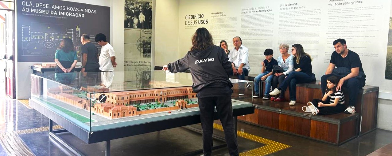 Dia Internacional das Mulheres | Visita Temática "Mulheres na Hospedaria"